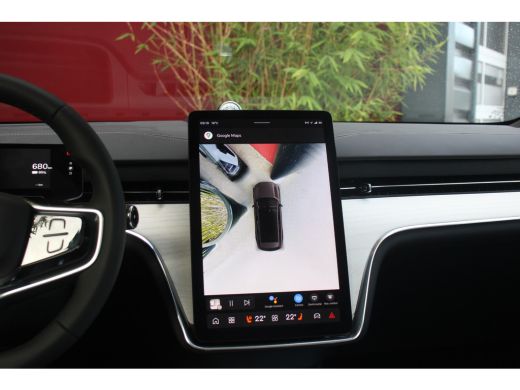 Volvo  EX90 Twin Motor Performance Ultra 7p. 111 kWh | Luchtvering | Bowers&Wilkins | Massage | Panoramadak |... ActivLease financial lease