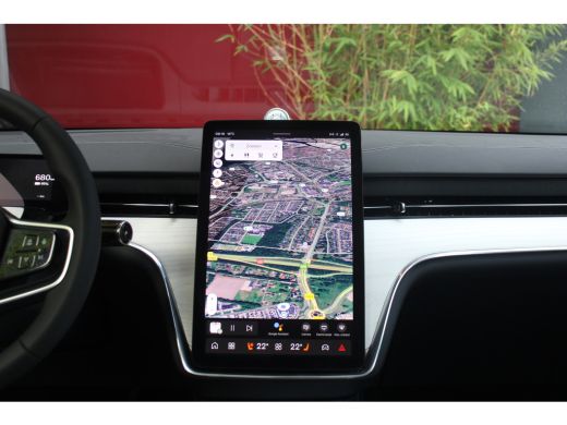 Volvo  EX90 Twin Motor Performance Ultra 7p. 111 kWh | Luchtvering | Bowers&Wilkins | Massage | Panoramadak |... ActivLease financial lease