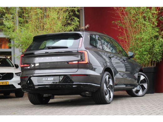 Volvo  EX90 Twin Motor Performance Ultra 7p. 111 kWh | Luchtvering | Bowers&Wilkins | Massage | Panoramadak |... ActivLease financial lease