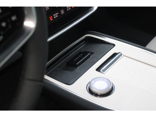 Volvo  EX90 Twin Motor Performance Ultra 7p. 111 kWh | Luchtvering | Bowers&Wilkins | Massage | Panoramadak |... ActivLease financial lease