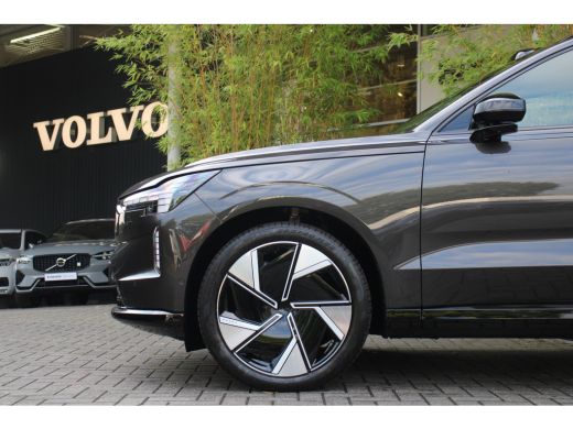 Volvo  EX90 Twin Motor Performance Ultra 7p. 111 kWh | Luchtvering | Bowers&Wilkins | Massage | Panoramadak |... ActivLease financial lease