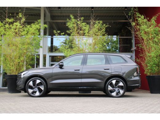 Volvo  EX90 Twin Motor Performance Ultra 7p. 111 kWh | Luchtvering | Bowers&Wilkins | Massage | Panoramadak |... ActivLease financial lease