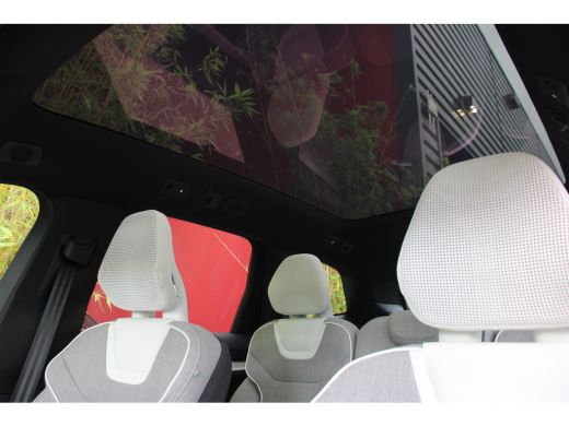Volvo  EX90 Twin Motor Performance Ultra 7p. 111 kWh | Luchtvering | Bowers&Wilkins | Massage | Panoramadak |... ActivLease financial lease