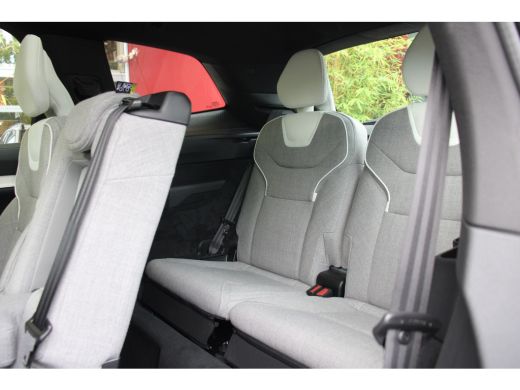 Volvo  EX90 Twin Motor Performance Ultra 7p. 111 kWh | Luchtvering | Bowers&Wilkins | Massage | Panoramadak |... ActivLease financial lease