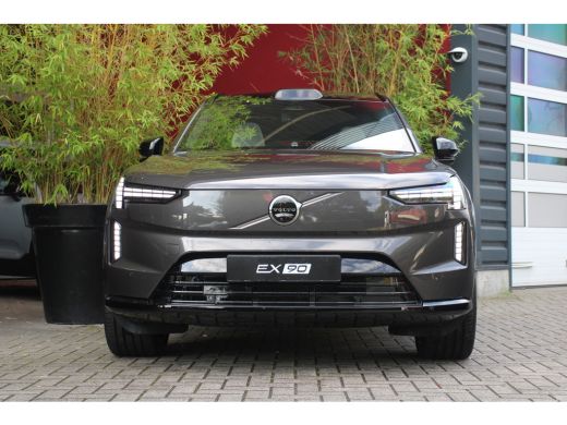 Volvo  EX90 Twin Motor Performance Ultra 7p. 111 kWh | Luchtvering | Bowers&Wilkins | Massage | Panoramadak |... ActivLease financial lease