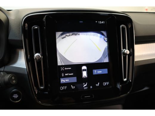 Volvo  XC40 T5 262PK Recharge R-Design | HK Audio | Blis | Power Seats | Trekhaak | Park Assist | Stoel en St... ActivLease financial lease