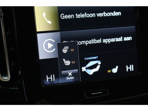 Volvo  XC40 T5 262PK Recharge R-Design | HK Audio | Blis | Power Seats | Trekhaak | Park Assist | Stoel en St... ActivLease financial lease
