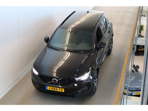 Volvo  XC40 T5 262PK Recharge R-Design | HK Audio | Blis | Power Seats | Trekhaak | Park Assist | Stoel en St... ActivLease financial lease