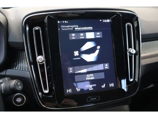 Volvo  XC40 T5 262PK Recharge R-Design | HK Audio | Blis | Power Seats | Trekhaak | Park Assist | Stoel en St... ActivLease financial lease