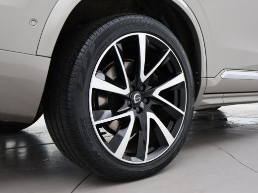 Volvo  XC90 2.0 T8 390 PK PLUG-IN 7P INSCRIPTION + TREKHAAK | BOWERS & WILKINS | STUURVERW. | 360 CAMERA | 21... ActivLease financial lease