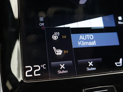 Volvo  XC90 2.0 T8 390 PK PLUG-IN 7P INSCRIPTION + TREKHAAK | BOWERS & WILKINS | STUURVERW. | 360 CAMERA | 21... ActivLease financial lease