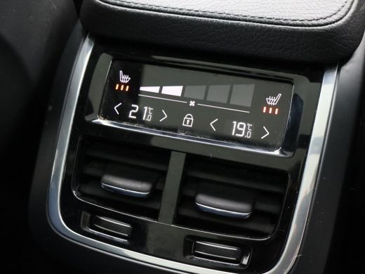 Volvo  XC90 2.0 T8 390 PK PLUG-IN 7P INSCRIPTION + TREKHAAK | BOWERS & WILKINS | STUURVERW. | 360 CAMERA | 21... ActivLease financial lease