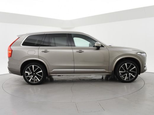 Volvo  XC90 2.0 T8 390 PK PLUG-IN 7P INSCRIPTION + TREKHAAK | BOWERS & WILKINS | STUURVERW. | 360 CAMERA | 21... ActivLease financial lease