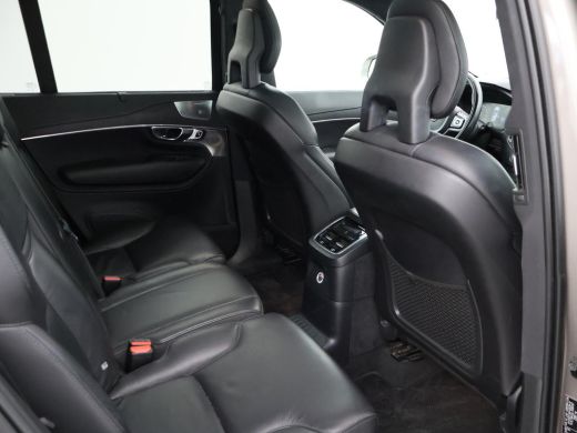 Volvo  XC90 2.0 T8 390 PK PLUG-IN 7P INSCRIPTION + TREKHAAK | BOWERS & WILKINS | STUURVERW. | 360 CAMERA | 21... ActivLease financial lease