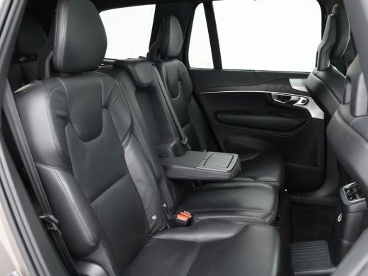 Volvo  XC90 2.0 T8 390 PK PLUG-IN 7P INSCRIPTION + TREKHAAK | BOWERS & WILKINS | STUURVERW. | 360 CAMERA | 21... ActivLease financial lease