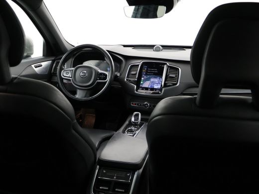 Volvo  XC90 2.0 T8 390 PK PLUG-IN 7P INSCRIPTION + TREKHAAK | BOWERS & WILKINS | STUURVERW. | 360 CAMERA | 21... ActivLease financial lease