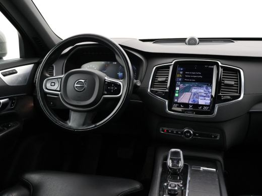Volvo  XC90 2.0 T8 390 PK PLUG-IN 7P INSCRIPTION + TREKHAAK | BOWERS & WILKINS | STUURVERW. | 360 CAMERA | 21... ActivLease financial lease