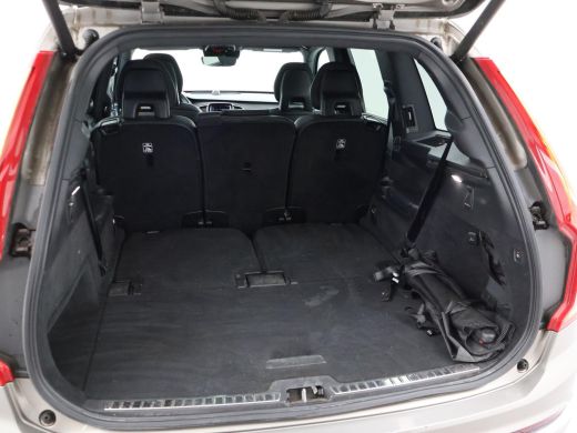 Volvo  XC90 2.0 T8 390 PK PLUG-IN 7P INSCRIPTION + TREKHAAK | BOWERS & WILKINS | STUURVERW. | 360 CAMERA | 21... ActivLease financial lease