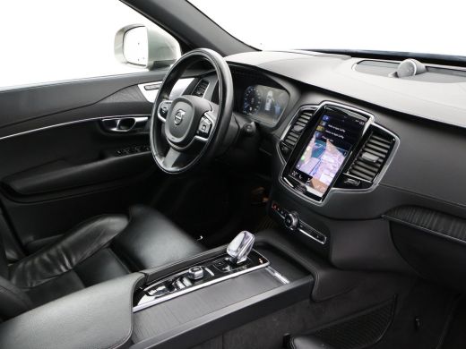 Volvo  XC90 2.0 T8 390 PK PLUG-IN 7P INSCRIPTION + TREKHAAK | BOWERS & WILKINS | STUURVERW. | 360 CAMERA | 21... ActivLease financial lease