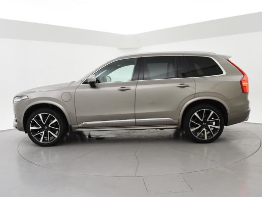Volvo  XC90 2.0 T8 390 PK PLUG-IN 7P INSCRIPTION + TREKHAAK | BOWERS & WILKINS | STUURVERW. | 360 CAMERA | 21... ActivLease financial lease