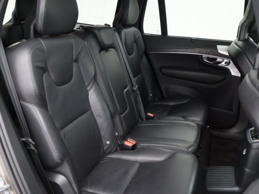 Volvo  XC90 2.0 T8 390 PK PLUG-IN 7P INSCRIPTION + TREKHAAK | BOWERS & WILKINS | STUURVERW. | 360 CAMERA | 21... ActivLease financial lease