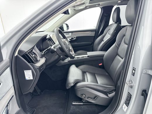Volvo  XC90 T8 Recharge Ultra Dark | 22" | Luchtvering | Bowers & Wilkins | Nappa Leder | 360 Camera | Getint... ActivLease financial lease