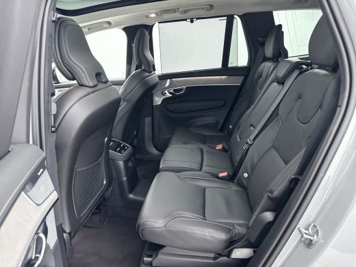 Volvo  XC90 T8 Recharge Ultra Dark | 22" | Luchtvering | Bowers & Wilkins | Nappa Leder | 360 Camera | Getint... ActivLease financial lease