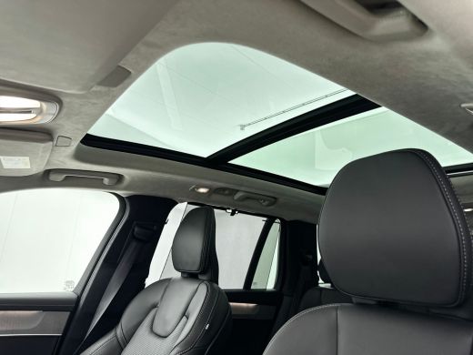 Volvo  XC90 T8 Recharge Ultra Dark | 22" | Luchtvering | Bowers & Wilkins | Nappa Leder | 360 Camera | Getint... ActivLease financial lease