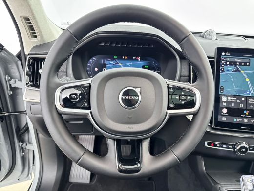 Volvo  XC90 T8 Recharge Ultra Dark | 22" | Luchtvering | Bowers & Wilkins | Nappa Leder | 360 Camera | Getint... ActivLease financial lease