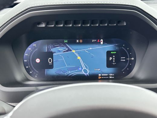 Volvo  XC90 T8 Recharge Ultra Dark | 22" | Luchtvering | Bowers & Wilkins | Nappa Leder | 360 Camera | Getint... ActivLease financial lease