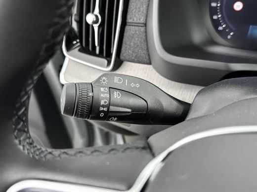 Volvo  XC90 T8 Recharge Ultra Dark | 22" | Luchtvering | Bowers & Wilkins | Nappa Leder | 360 Camera | Getint... ActivLease financial lease
