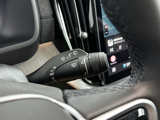 Volvo  XC90 T8 Recharge Ultra Dark | 22" | Luchtvering | Bowers & Wilkins | Nappa Leder | 360 Camera | Getint... ActivLease financial lease