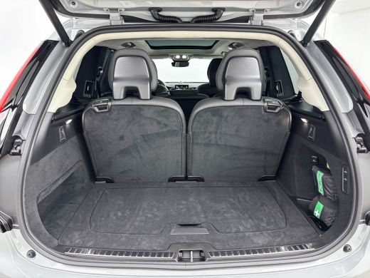 Volvo  XC90 T8 Recharge Ultra Dark | 22" | Luchtvering | Bowers & Wilkins | Nappa Leder | 360 Camera | Getint... ActivLease financial lease