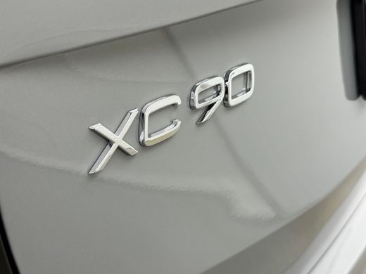 Volvo  XC90 T8 Recharge Ultra Dark | 22" | Luchtvering | Bowers & Wilkins | Nappa Leder | 360 Camera | Getint... ActivLease financial lease