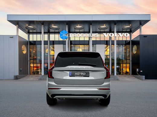Volvo  XC90 T8 Recharge Ultra Dark | 22" | Luchtvering | Bowers & Wilkins | Nappa Leder | 360 Camera | Getint... ActivLease financial lease