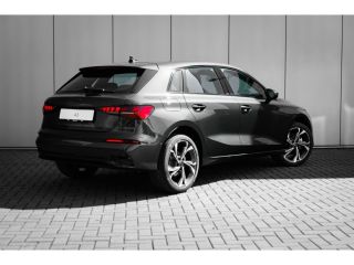 Audi A3 Sportback Advanced edition, A3 (2025) 204PK | Camera Achter |  Stoelverw. voor | Full LED Koplamp...