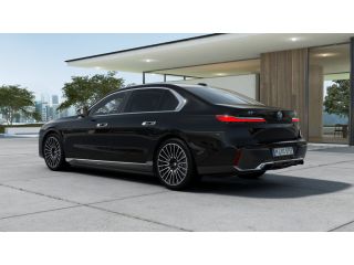 BMW i7 eDrive50 M Sport / Panoramadak / Massagefunctie / Stoelventilatie / Parking Assistant Professiona...