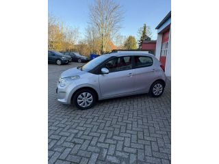 Citroën C1 1.0 VTi | 68 PK | Feel | 5-drs | Airco |
