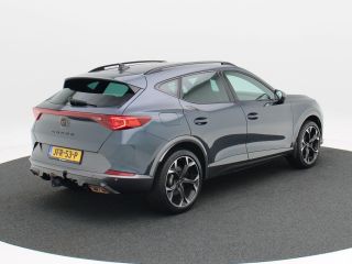 CUPRA Formentor 1.4 e-Hybrid VZ 245 Pk Automaat Performance | Full LED | 19 Inch | 360 Camera | Navigatie | Winte...