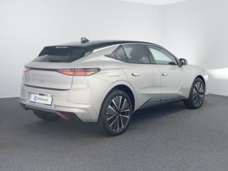 DS DS 4 Pallas - E-Tense | Achteruitrijcamera | Parkeersensoren vóór en achter | Rear traffic detection