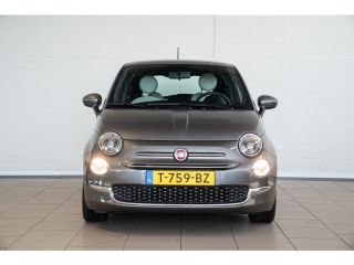 Fiat 500 1.0 Hybrid Dolcevita | Apple Carplay & Android Auto | Lichtmetalen velgen | Airco | Elektrische r...