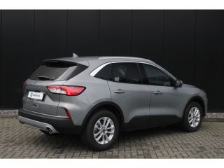 Ford Kuga 2.5 PHEV Titanium NL-Auto | Adaptieve cruise | Standkachel | Winter-pack | Camera | DAB-Audio | K...