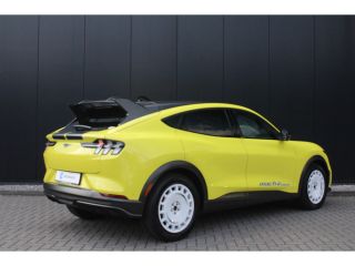 Ford Mustang Mach-E Mach-E 98kWh Exended Ranget AWD Rally Edition AUTOMATIC