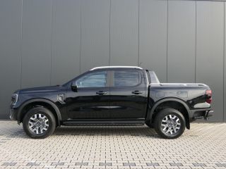 Ford Ranger 2.3 PHEV Wildtrack | 5-Persoons | Trekhaak | Adaptive Cruise | BLIS | Camera | Stoelverwarming | ... Ford Ranger 2.3 PHEV Wildtrack | 5-Persoons | Trekhaak | Adaptive Cruise | BLIS | Camera | Stoelverwarming | ...
