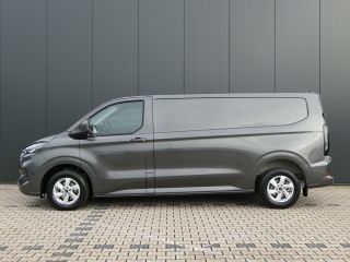 Ford Transit Custom 320 2.0 TDCI L2H1 Limited | Trekhaak | Camera | LED | Keyless | Navigatie | Stoelverwarming | Ver...