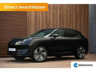 Lynk & Co 08 1.5 More | 21-Inch | Massage | 360 Camera | Harman/Kardon | NIEUW!