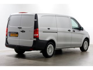 Mercedes-Benz Vito 116 CDI 163pk Lang 7G Automaat 4x4 ZG2 Airco/Navi/Camera 03-2020 Mercedes-Benz Vito 116 CDI 163pk Lang 7G Automaat 4x4 ZG2 Airco/Navi/Camera 03-2020