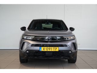 Opel Mokka-e Level 4 50 kWh | 3 Fase | Camera | Climate Controle | Navigatie | Dodehoek Bewaking | Parkeersens...