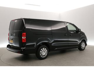 Opel Vivaro 2.0 CDTI L3H1 | 145PK | Airco | 360 Camera | 3-Zits | Cruise | Carplay | Navigatie | Parkeersens.