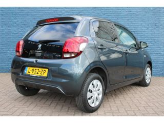 Peugeot 108 1.0 e-VTi Active | Achterbank in delen neerklapbaar | Airco | Alarm klasse 1(startblokkering)